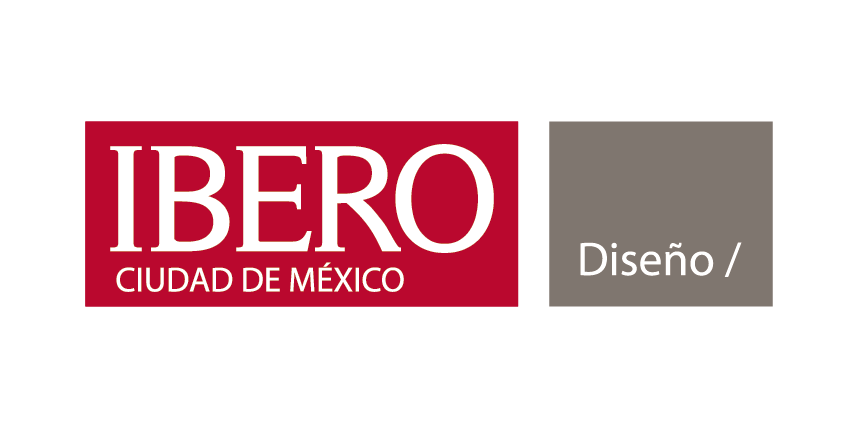Logo de Ibero, Ciudad de México. Diseño